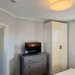 Apartment Urlaubstraeume-am-meer-wohnung-3-9