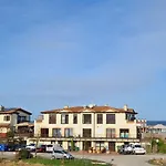 Urlaubstraeume-am-meer-wohnung-3-9 Apartment Kuehlungsborn