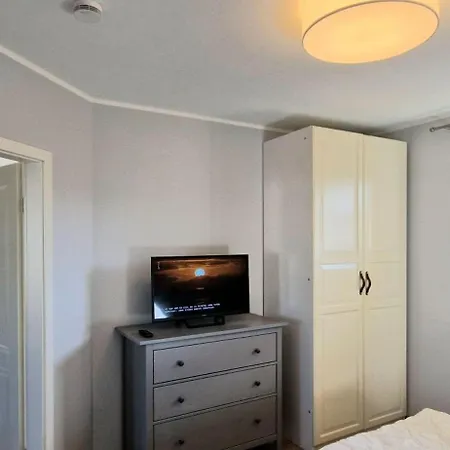 Lägenhet Urlaubstraeume-am-meer-wohnung-3-9 *