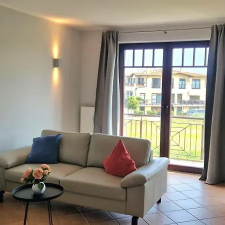 Lägenhet Urlaubstraeume-am-meer-wohnung-3-9