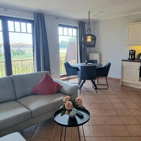 Apartment Urlaubstraeume-am-meer-wohnung-3-9 *