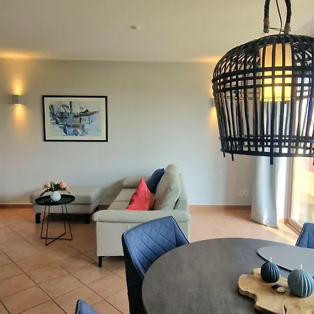 Lägenhet Urlaubstraeume-am-meer-wohnung-3-9 *