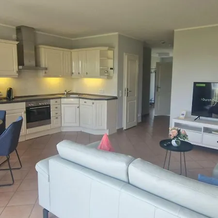 Lejlighed Urlaubstraeume-am-meer-wohnung-3-9