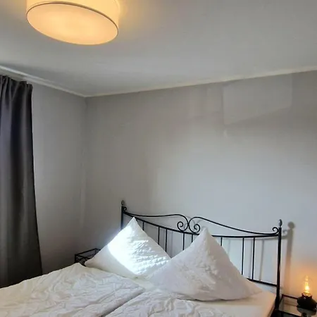 아파트 Urlaubstraeume-am-meer-wohnung-3-9