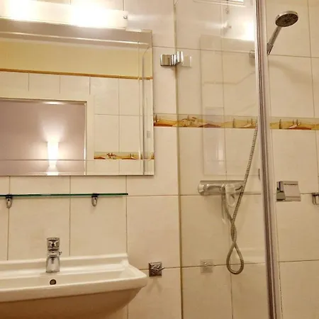 Urlaubstraeume-am-meer-wohnung-3-9 Διαμέρισμα