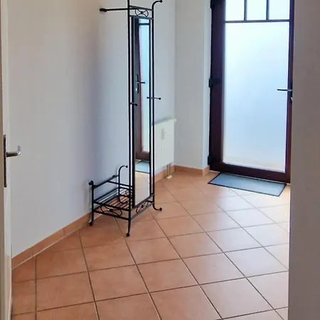 Urlaubstraeume-am-meer-wohnung-3-9 Apartment *