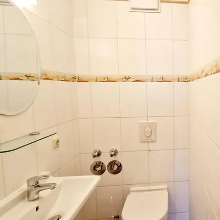 Urlaubstraeume-am-meer-wohnung-3-9 Lägenhet Ostseebad Kühlungsborn