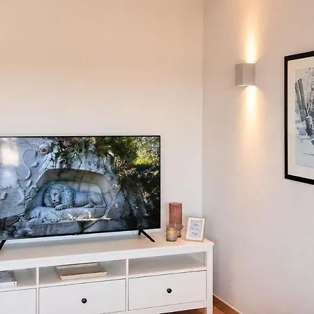 Apartment Urlaubstraeume-am-meer-wohnung-3-9