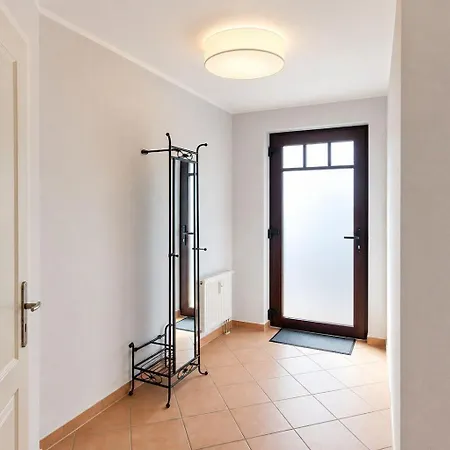 Apartment Urlaubstraeume-am-meer-wohnung-3-9 Kuehlungsborn