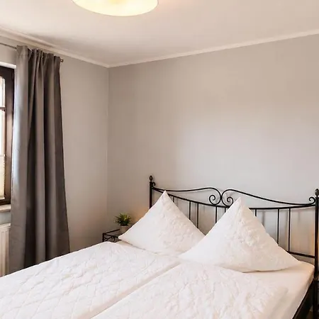 Apartment Urlaubstraeume-am-meer-wohnung-3-9