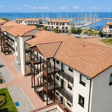 Urlaubstraeume-am-meer-wohnung-3-9 * Kuehlungsborn